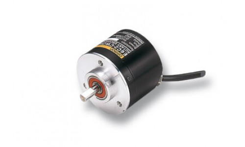 Энкодер инкрементальный E6C2CWZ6C60PR2MOMS