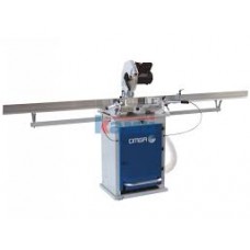 Однопильные торцовочные станки OMGA, Италия Однопильные торцовочные станки OMGA, Италия