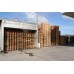 Конвективные камеры для фитосанитарной обработки древесины, серии PALLET LINE, Италия