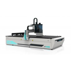 3-х осевой обрабатывающий нестинговый центр с ЧПУ FLEXA PRO 2132