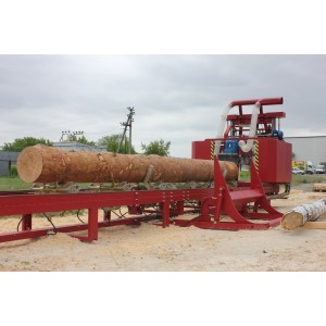 Запасные части для углопильных станков BARS -5