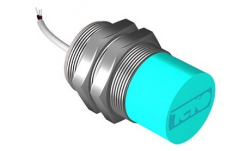 Бесконтактный выключатель ISN F7A-32N-15-LZ