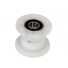 Ролик направляющей поворотного рычага (без оси)