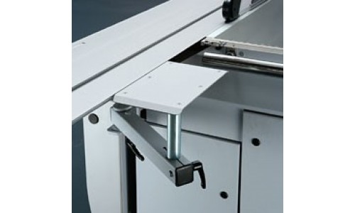 Приставка перед рабочим столом Приставка перед рабочим столом