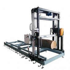 Пакетный торцовочный станок ПТС-1500 PROF Пакетный торцовочный станок ПТС-1500 PROF