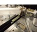 Электропневматический скобозабивной станок с клеенаносящим узлом модели AUT 2112, Италия