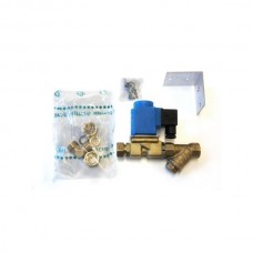 Электромагнитный клапан для системы орошения сушильной камеры, Италия