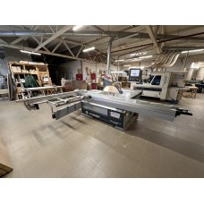 Форматно-раскроечный станок Altendorf F45 ELMO IV