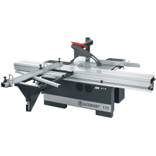 ФОРМАТНО-РАСКРОЕЧНЫЙ СТАНОК ALTENDORF F25