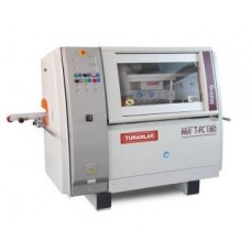 Фрезерный станок Turanlar T-FC 180