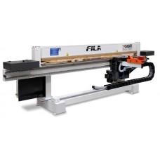 Фурнирная пила для резки пачки шпона Casati Macchine FILA 31