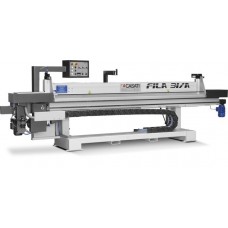 Фурнирная пила для резки пачки шпона Casati Macchine FILA 31-А