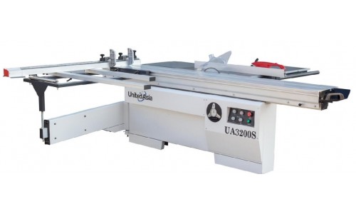 Форматно раскроечный станок для раскроя плитных материалов