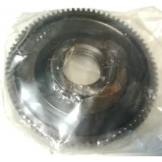 Гайка крепления основной пилы