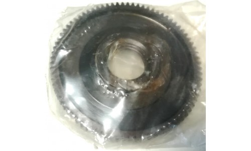 Гайка крепления основной пилы Гайка крепления основной пилы