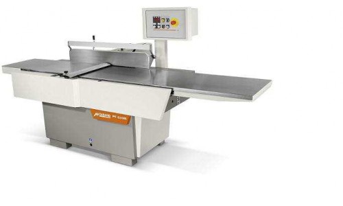 Фуговальный станок PF 520 M Casadei Италия Фуговальный станок PF 520 M Casadei Италия