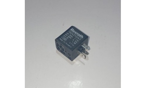 4-011-04-0249 Катушка для магнитного датчика 24V DC, Германия