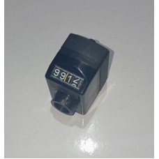 4-022-03-0135 Счетчик DA04-02-10-01,00, D=14H7, Германия