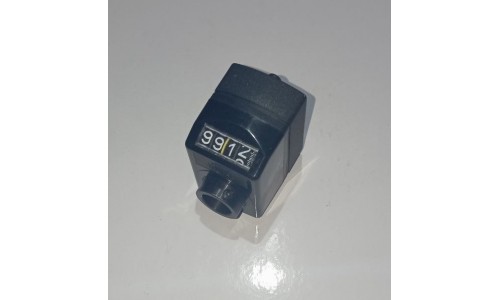 4-022-03-0135 Счетчик DA04-02-10-01,00, D=14H7, Германия 4-022-03-0135 Счетчик DA04-02-10-01,00, D=14H7, Германия
