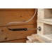 Конвективные камеры для фитосанитарной обработки древесины, серии PALLET LINE, Италия