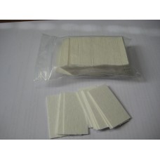 Целлюлозные пластинки для датчика ЕМС, Италия