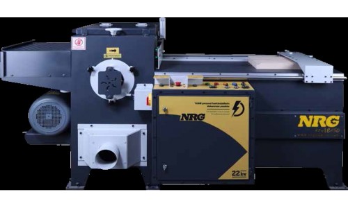 Станок многопильный для коротких заготовок модели KEY-8X50, Турция