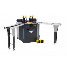 Yilmaz KP 180 Гидравлический углообжимной пресс