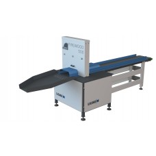 Торцовочный станок FIREWOOD для переработки отходов (горбыли, срезки) в дрова Торцовочный станок FIREWOOD для переработки отходов (горбыли, срезки) в дрова