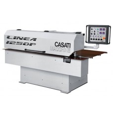 Станок для сращивания шпона Casati Macchine LINEA 1250 PLUS