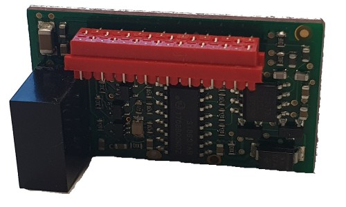 Модуль связи MD485, CET, Италия