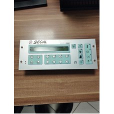Контроллер модели PLUS 1000, для сушильных камер Secal, б/у, Италия