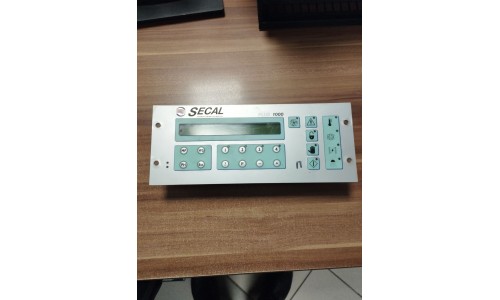 Контроллер модели PLUS 1000, для сушильных камер Secal, б/у, Италия Контроллер модели PLUS 1000, для сушильных камер Secal, б/у, Италия