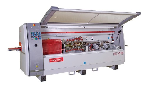 Станок для постформинга Turanlar T-PF 280