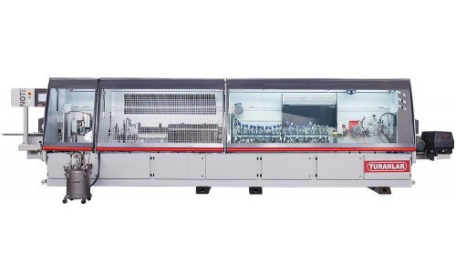 Станок для постформинга Turanlar T-PF 777