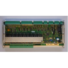 Релейная плата PFC 06, Италия