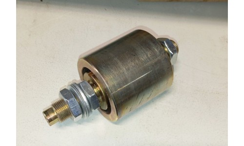 SPR5.01.400 Колесо в сборе