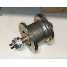 SPR5.01.300 Колесо в сборе (с ребордами) 