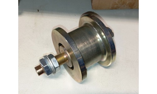 SPR5.01.300 Колесо в сборе (с ребордами)