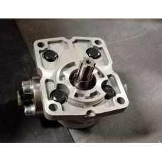 Насос шестеренный для гидростанции