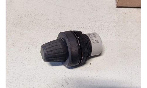 Потенциометр 5 кОм в сборе с ручкой