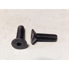 Винт потайной М10х35 DIN7991 для крепления пильных дисков