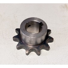 Звездочка 12А-1/пр19,05 Z11 D28