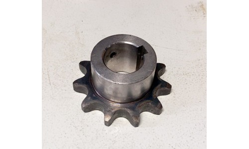 Звездочка 12А-1/пр19,05 Z11 D28