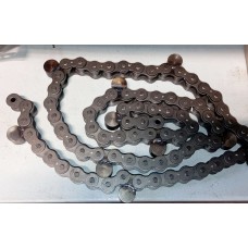 Цепь для кантователя