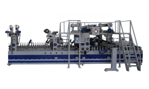 UNIMAK PL85F8-P-CT/PL110F8-P-CT/PL130F8-P-CT