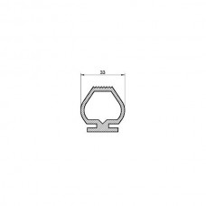 Уплотнительная резинка для двери сушильной камеры для древесины, Италия