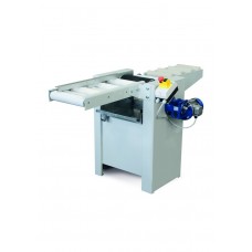 Станок клеенаносящий односторонний, с ручной подачей заготовки модели S1R/250, Италия