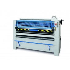 Станок клеенаносящий, двухсторонний, автоматический модели S2R, Италия