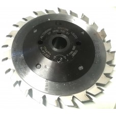 RAPIDO - инструментальная система с пильным диском