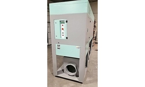 SAF TEKNIK STK-6500